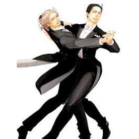 Inouesatoh: 10 Dance 5