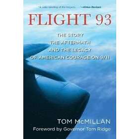 Tom McMillan: Flight 93