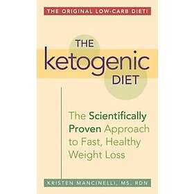 Kristen Mancinelli: The Ketogenic Diet