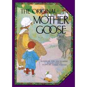 Blanche Fisher Wright: Original Mother Goose