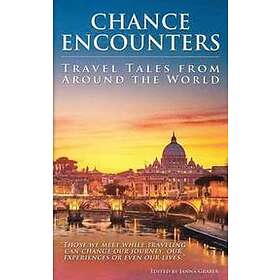 Janna Graber: Chance Encounters