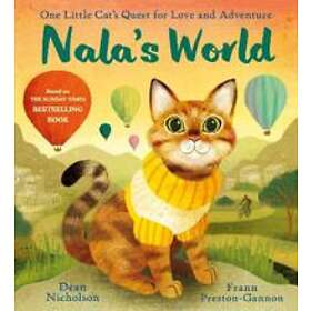 Dean Nicholson: Nala's World