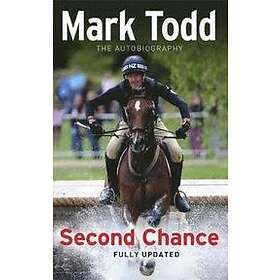 Mark Todd: Second Chance