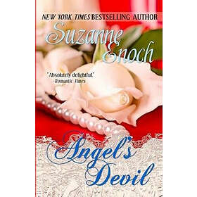 Suzanne Enoch: Angel's Devil