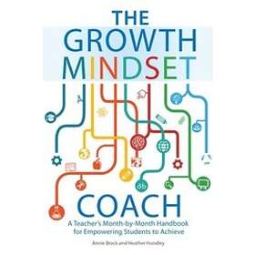 Annie Brock, Heather Hundley: The Growth Mindset Coach