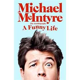 Michael Mcintyre: Funny Life