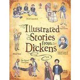 Mary Sebag-Montefiore: Illustrated Stories from Dickens