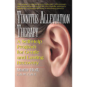 Maria Holl: Tinnitus Aleviation Therapy