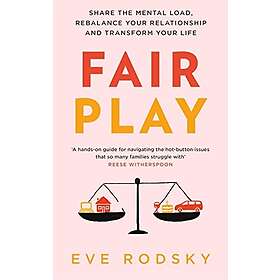 Eve Rodsky: Fair Play