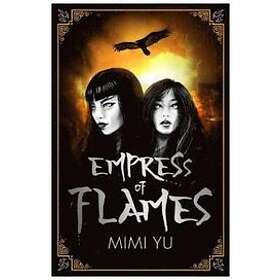 Mimi Yu: Empress of Flames