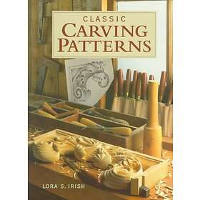 L Irish: Classic Carving Patterns