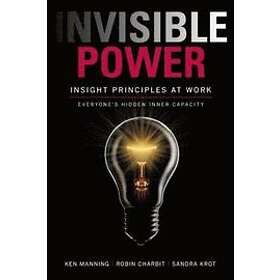 Ken Manning: Invisible Power
