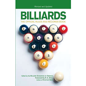 Billiards Congress of America: Billiards, Revised and Updated