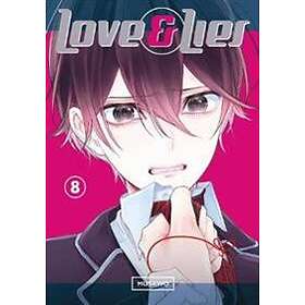 Musao Tsumugi: Love And Lies 8