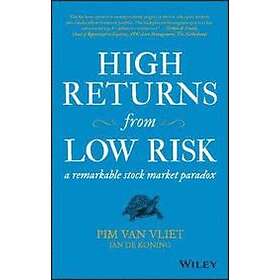 P van Vliet: High Returns from Low Risk A remarkable stock Market paradox