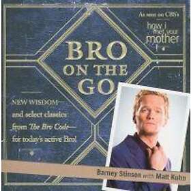 Neil Patrick Harris: Bro on the Go