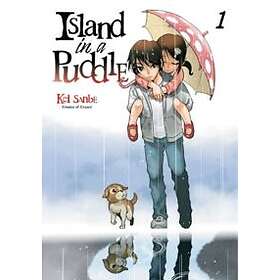 Kei Sanbe: Island in a Puddle 1