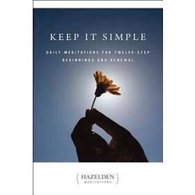 Anonymous: Keep It Simple