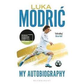 Luka Modric: Luka Modric