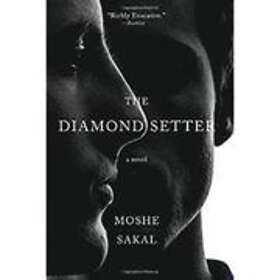 Moshe Sakal: The Diamond Setter
