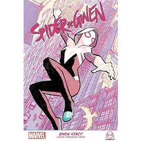 Marvel Comics: Spider-gwen: Gwen Stacy