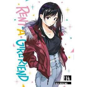 Reiji Miyajima: Rent-A-Girlfriend 14