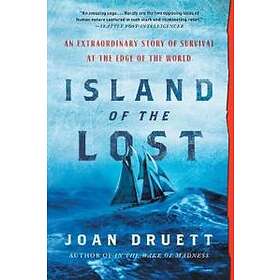 Joan Druett: Island of the Lost