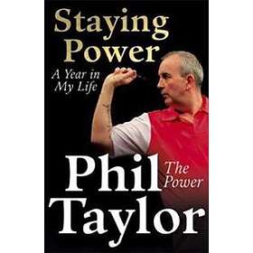 Phil Taylor: Staying Power