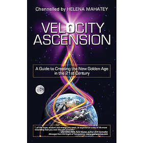 Helena C McLeod: Velocity Ascension