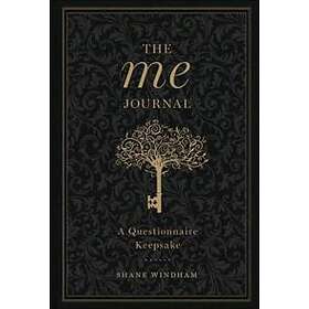 Shane Windham: The Me Journal