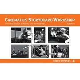 Gregg Davidson: Cinematics Storyboard Workshop