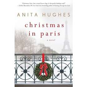 Hughes Anita Hughes: Christmas In Paris