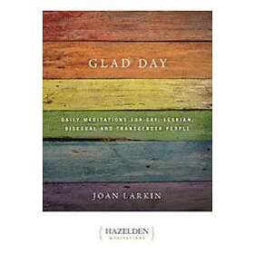 Joan Larkin: Glad Day