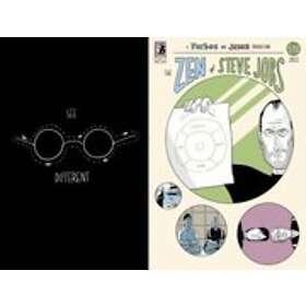 Caleb Melby: The Zen of Steve Jobs