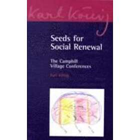 Karl Koenig, Wanda Root: Seeds for Social Renewal