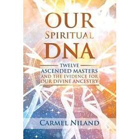 Carmel Niland: Our Spiritual DNA