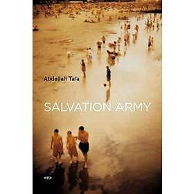 Abdellah Taia: Salvation Army