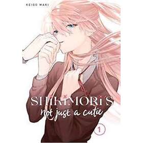 Keigo Maki: Shikimori's Not Just a Cutie 1