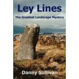 Danny Sullivan: Ley Lines