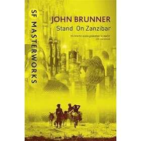 John Brunner: Stand On Zanzibar