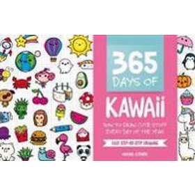 Mayumi Jezewski: 365 Days of Kawaii