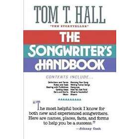Tom Hall: The Songwriter's Handbook