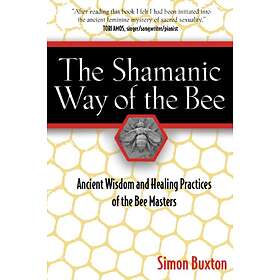 Simon Buxton: The Shamanic Way of the Bee