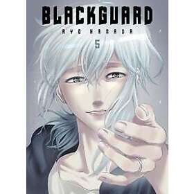 Ryo Hanada: Blackguard Vol. 5