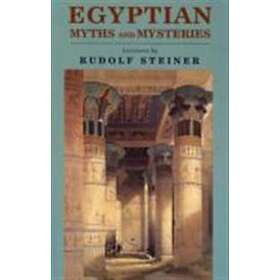 : Egyptian Myths and Mysteries