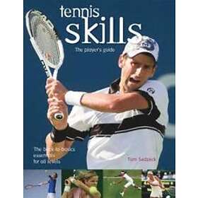 Tom Sadzeck: Tennis Skills