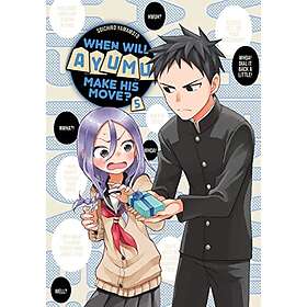 Soichiro Yamamoto: When Will Ayumu Make His Move? 5