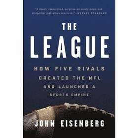 John Eisenberg: The League