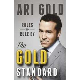 Ari Gold: The Gold Standard