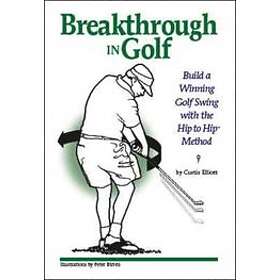 Curtis Elliott: Breakthrough in Golf